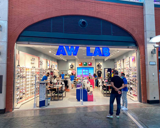 Instalación de Pladur en Local Comercial en Girona